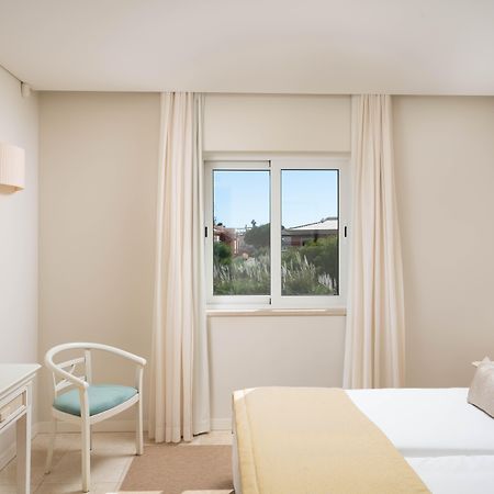 Monte Santo Resort Καρβοέιρο Εξωτερικό φωτογραφία A room at the hotel
