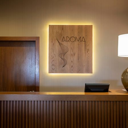 Monte Santo Resort Καρβοέιρο Εξωτερικό φωτογραφία Reception desk at the hotel