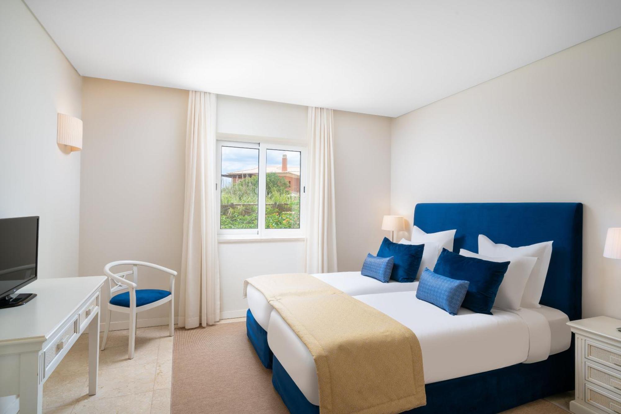 Monte Santo Resort Καρβοέιρο Εξωτερικό φωτογραφία A bedroom at the hotel