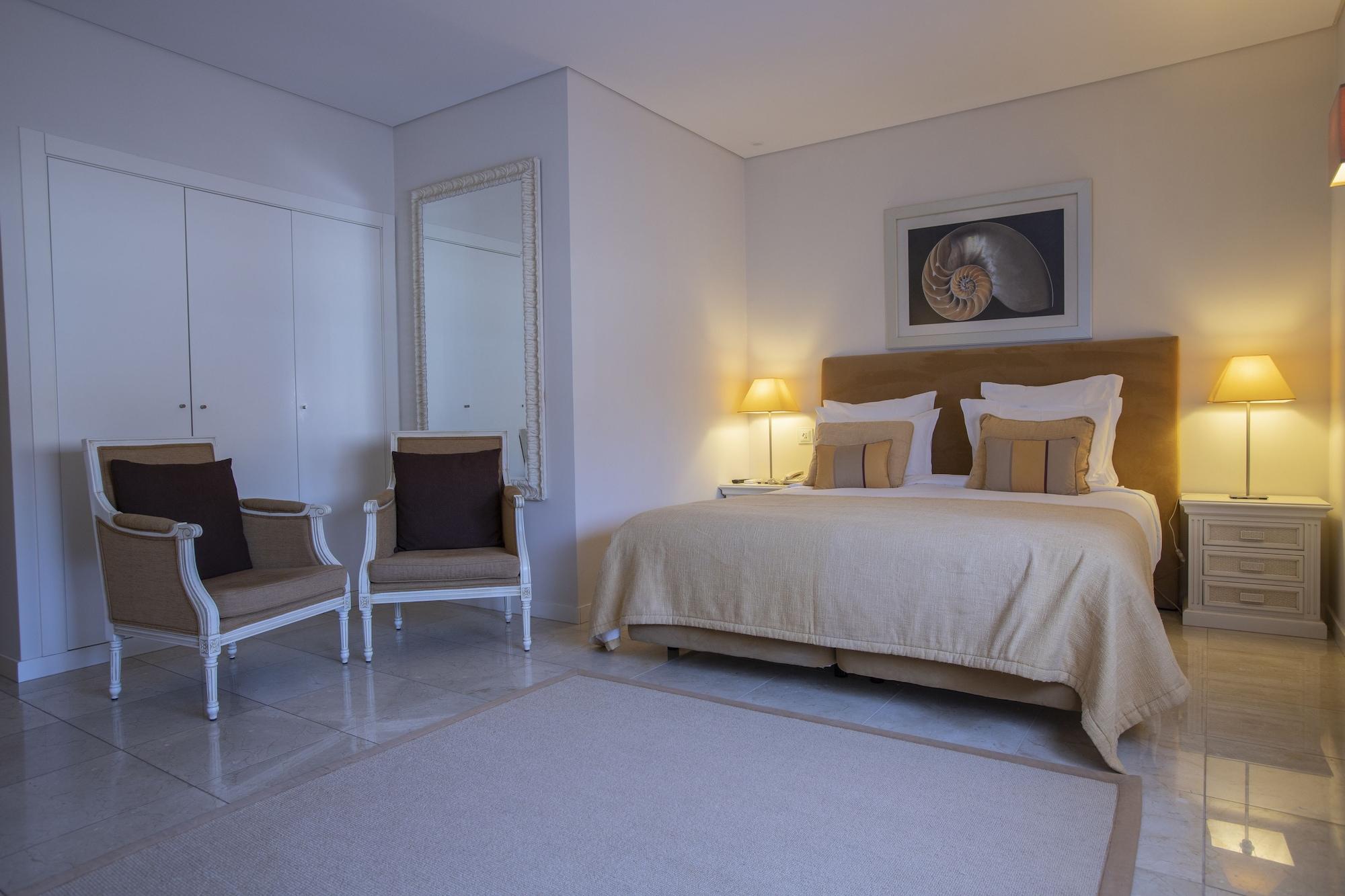 Monte Santo Resort Καρβοέιρο Εξωτερικό φωτογραφία A bedroom at the hotel