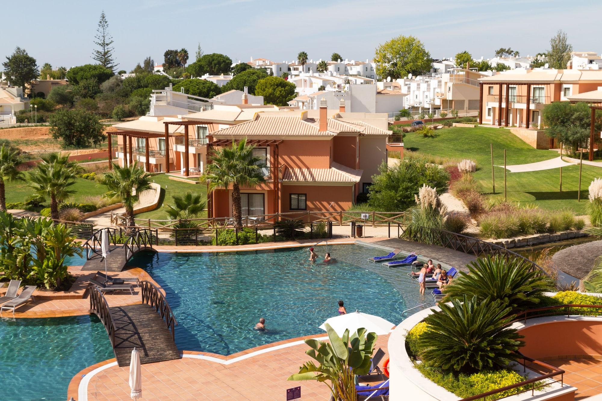 Monte Santo Resort Καρβοέιρο Εξωτερικό φωτογραφία Club Med resort in Spain