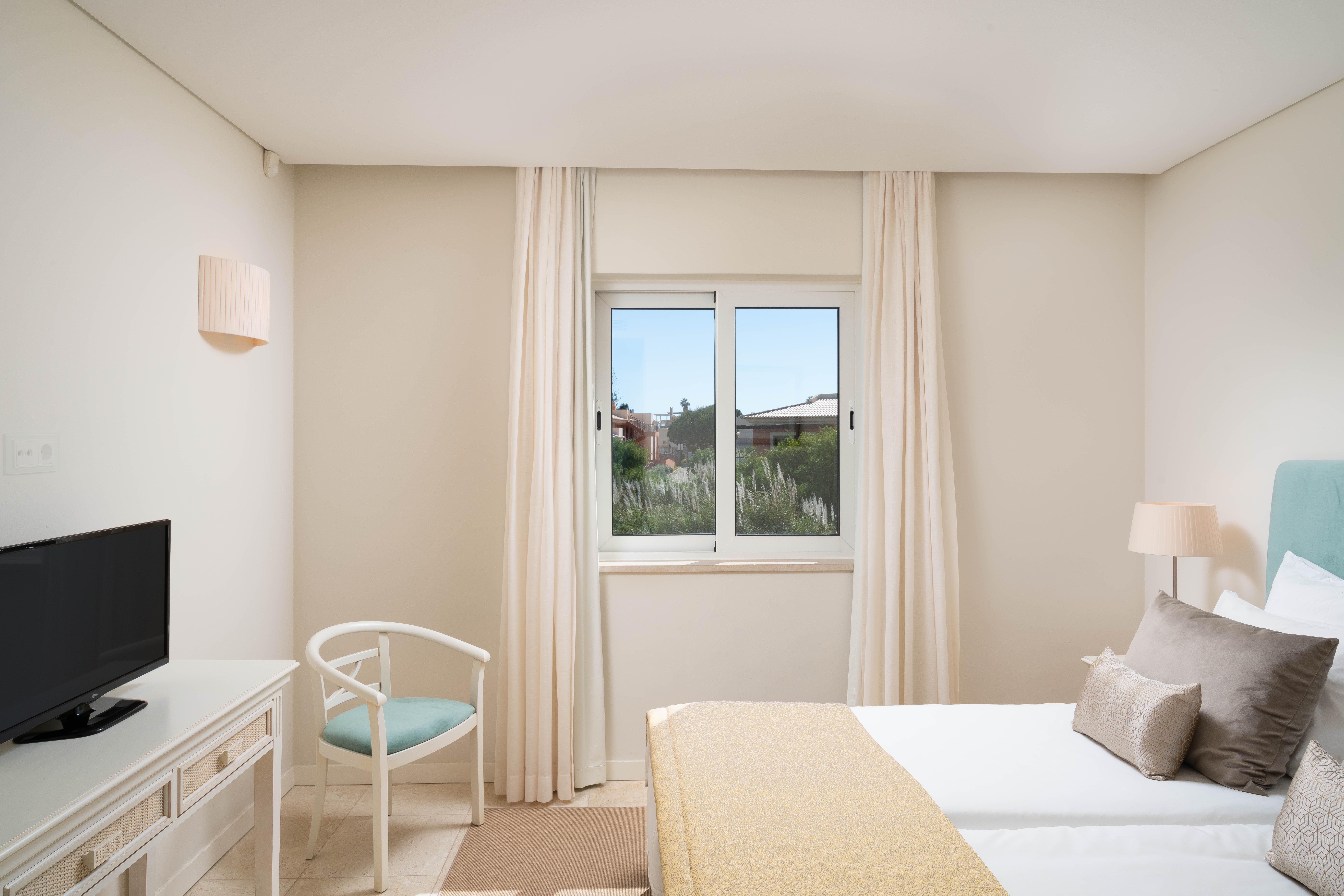 Monte Santo Resort Καρβοέιρο Εξωτερικό φωτογραφία A room at the hotel