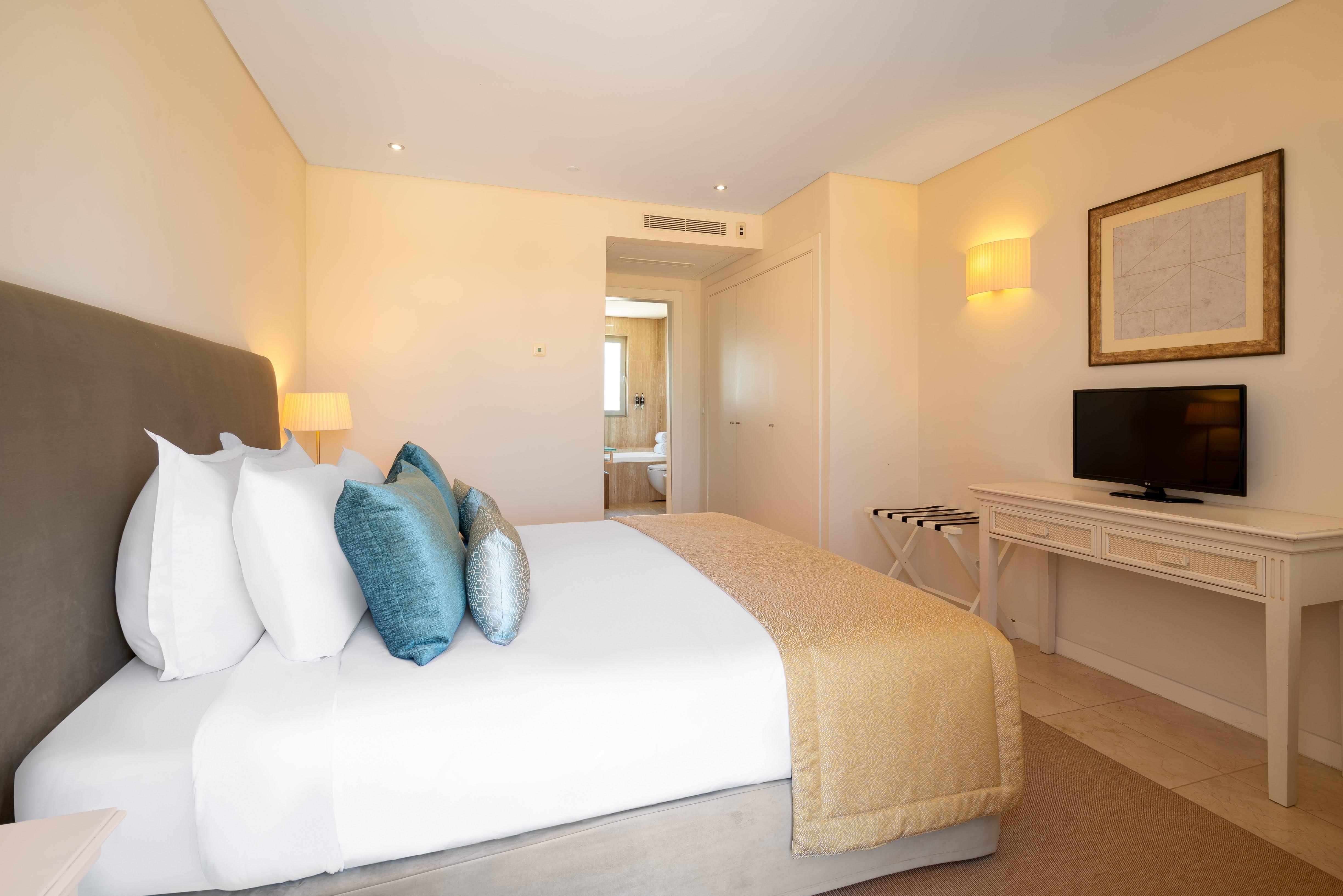 Monte Santo Resort Καρβοέιρο Εξωτερικό φωτογραφία A bedroom at the hotel