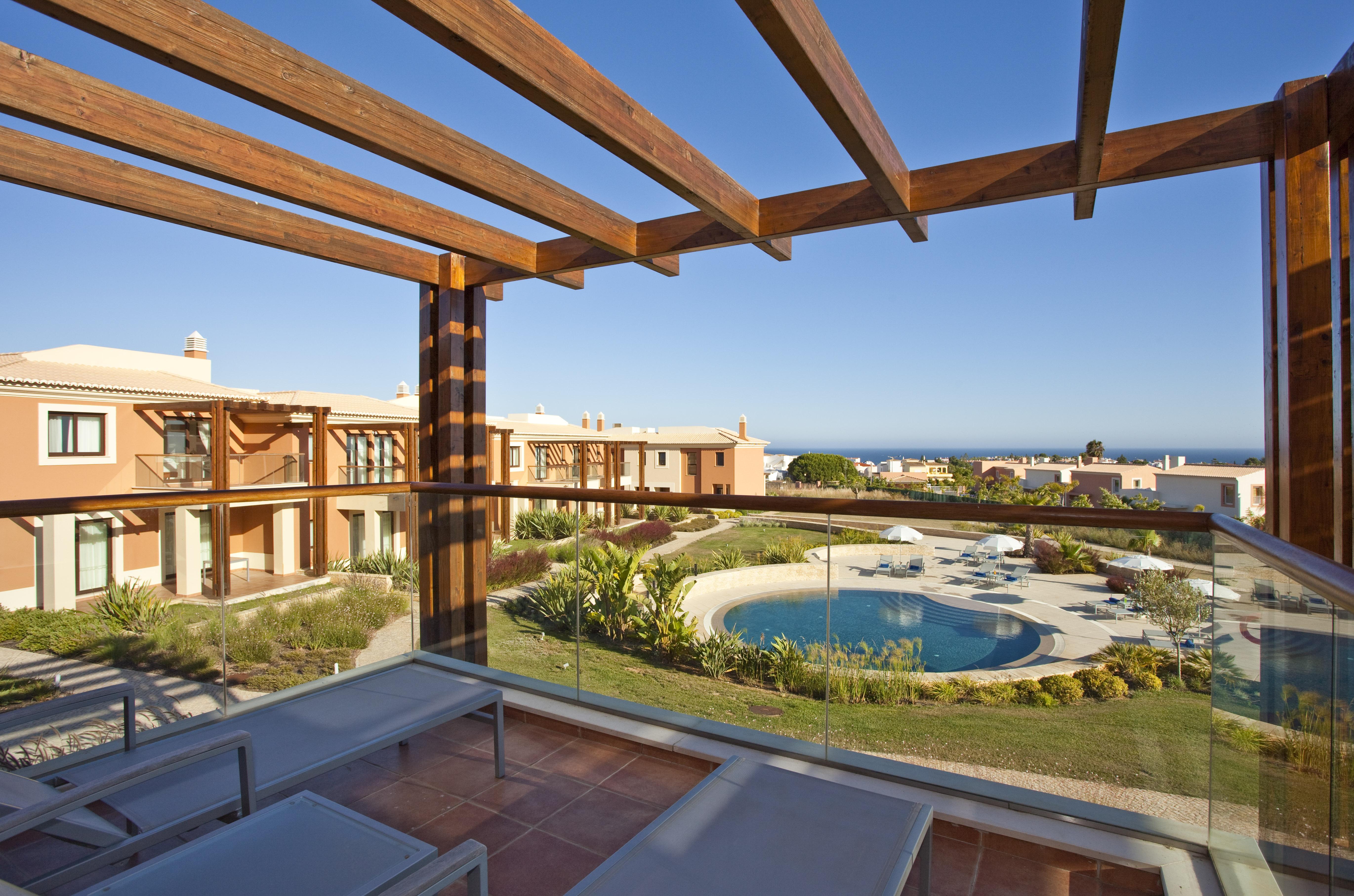Monte Santo Resort Καρβοέιρο Εξωτερικό φωτογραφία View of the resort