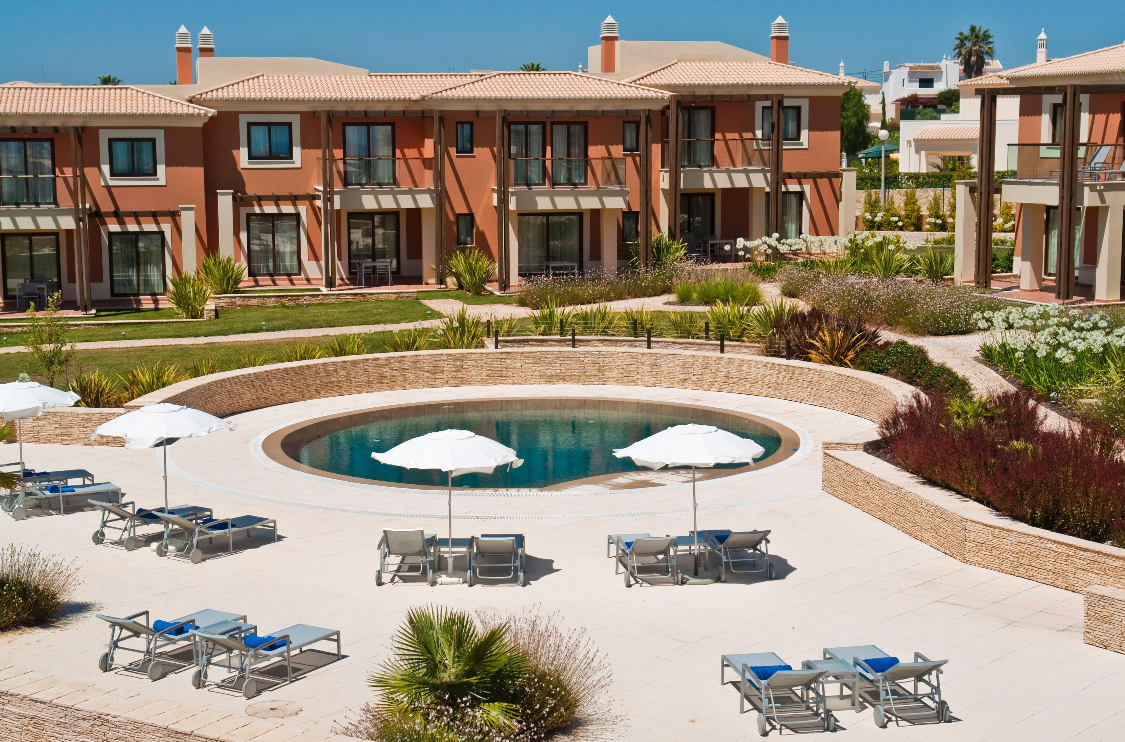 Monte Santo Resort Καρβοέιρο Εξωτερικό φωτογραφία The Grove, Porto Bay Falésia