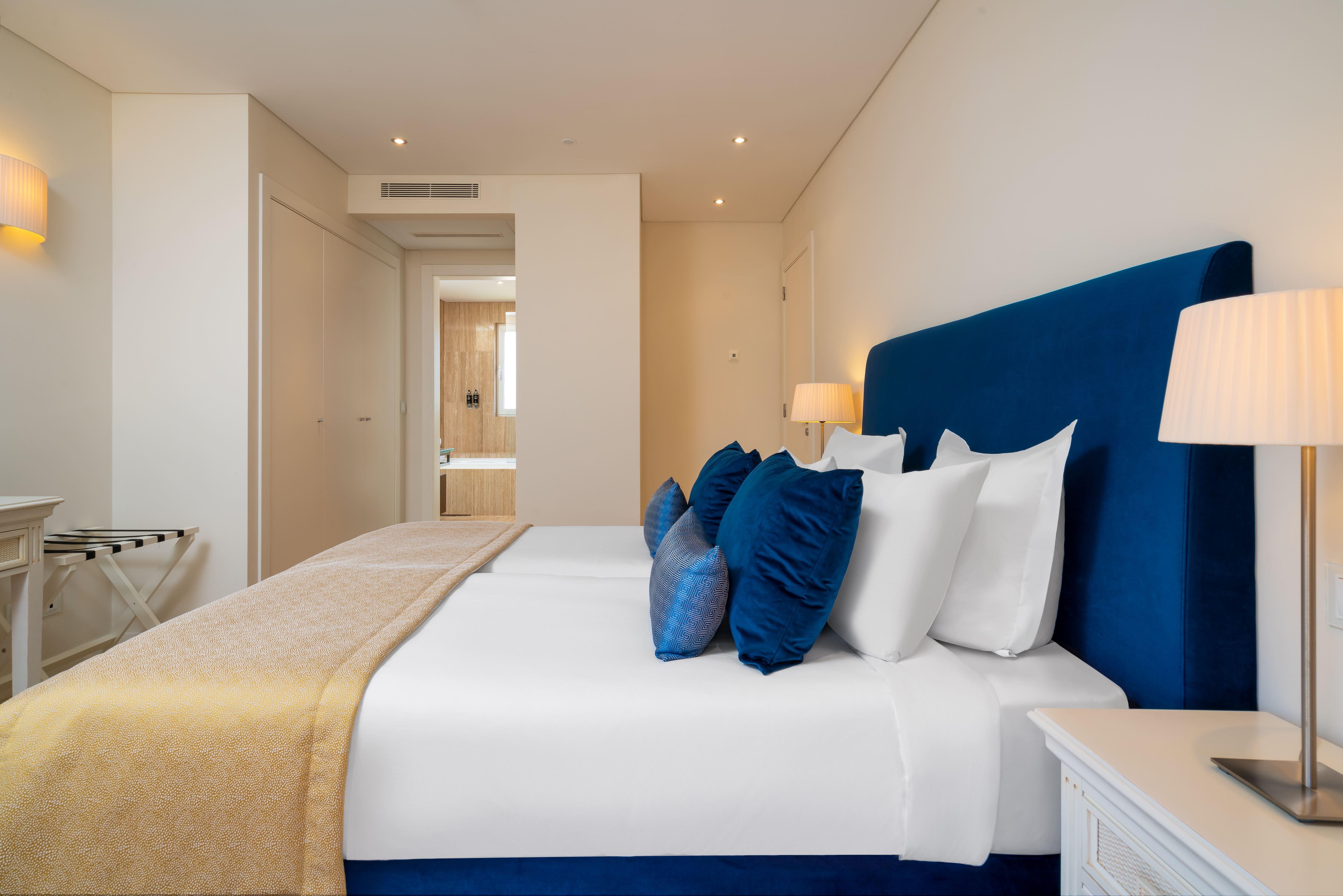 Monte Santo Resort Καρβοέιρο Εξωτερικό φωτογραφία A bedroom at the hotel