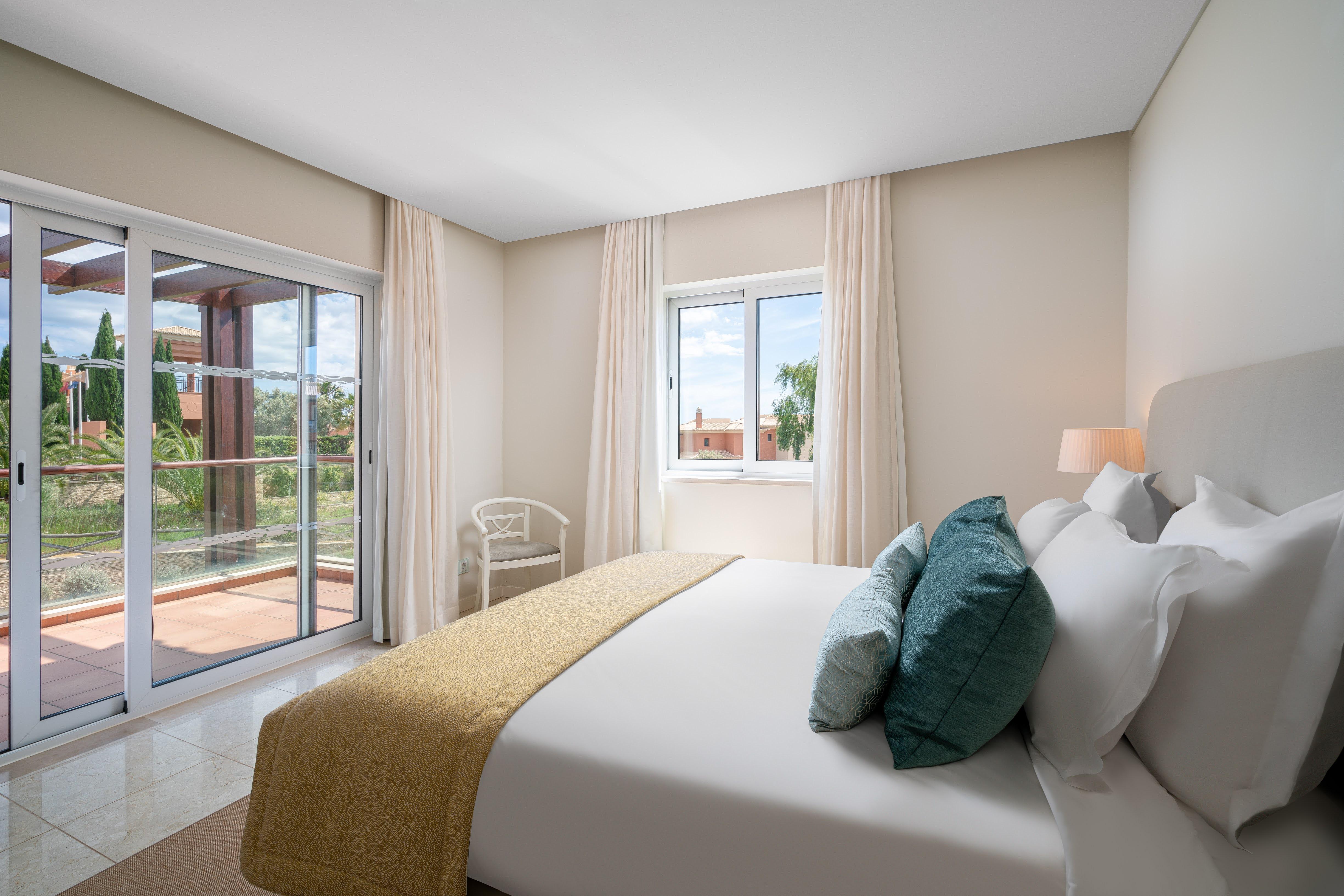 Monte Santo Resort Καρβοέιρο Εξωτερικό φωτογραφία A bedroom
