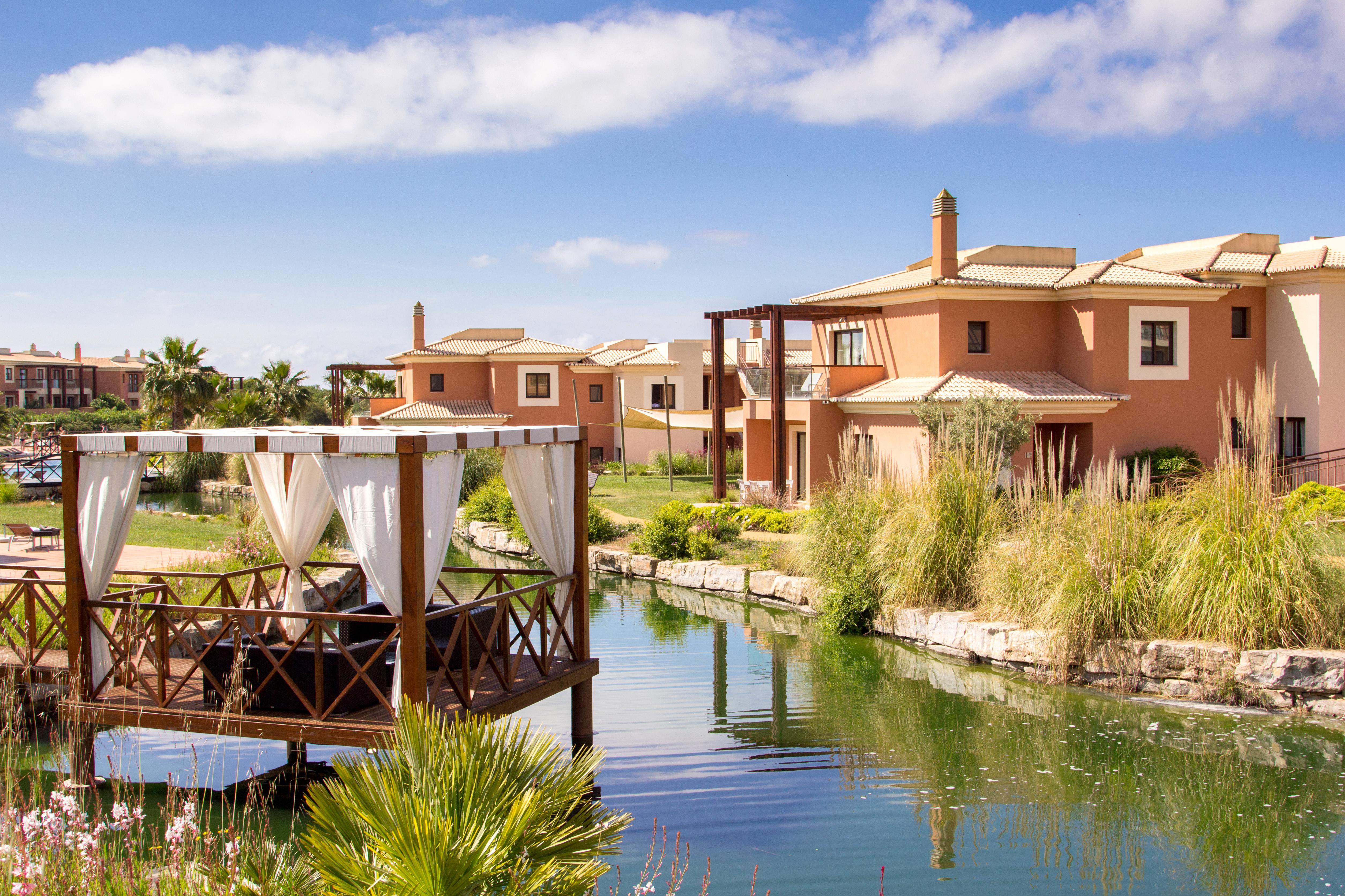 Monte Santo Resort Καρβοέιρο Εξωτερικό φωτογραφία Club del Sol, Benalmadena, Spain