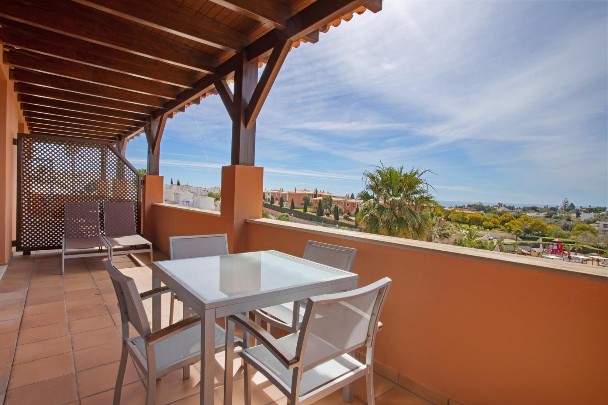 Monte Santo Resort Καρβοέιρο Εξωτερικό φωτογραφία A balcony