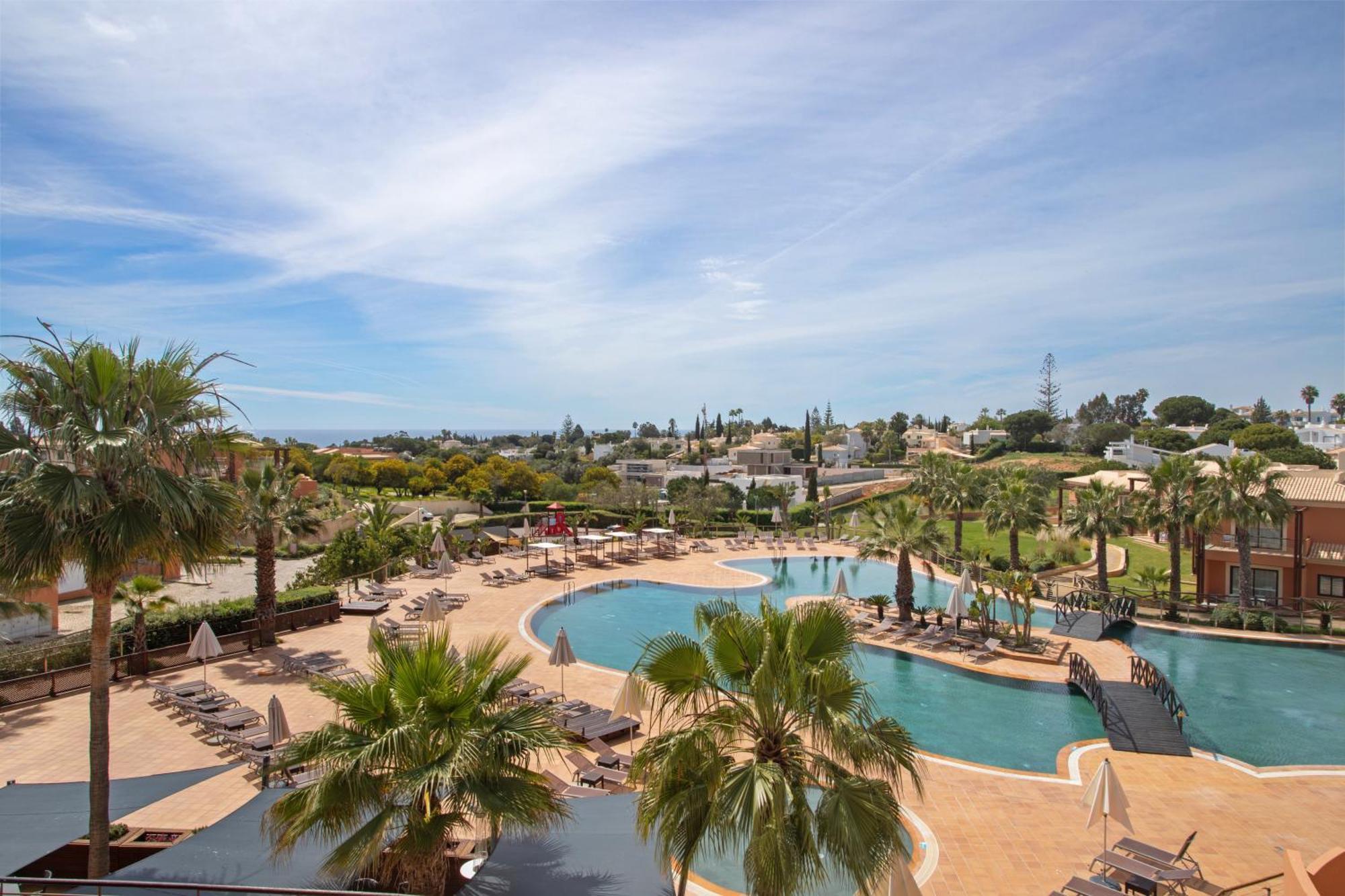 Monte Santo Resort Καρβοέιρο Εξωτερικό φωτογραφία A resort in Hammamet