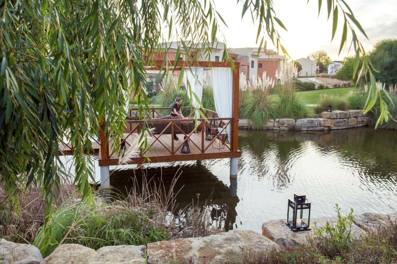 Monte Santo Resort Καρβοέιρο Εξωτερικό φωτογραφία The River of Life